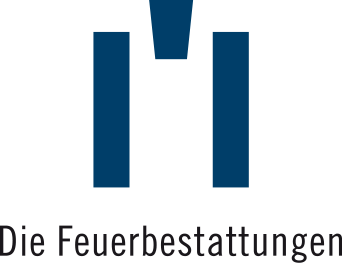 Die Feuerbestattungen logo