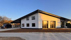 Die Feuerbestattungen Main-Kinzig